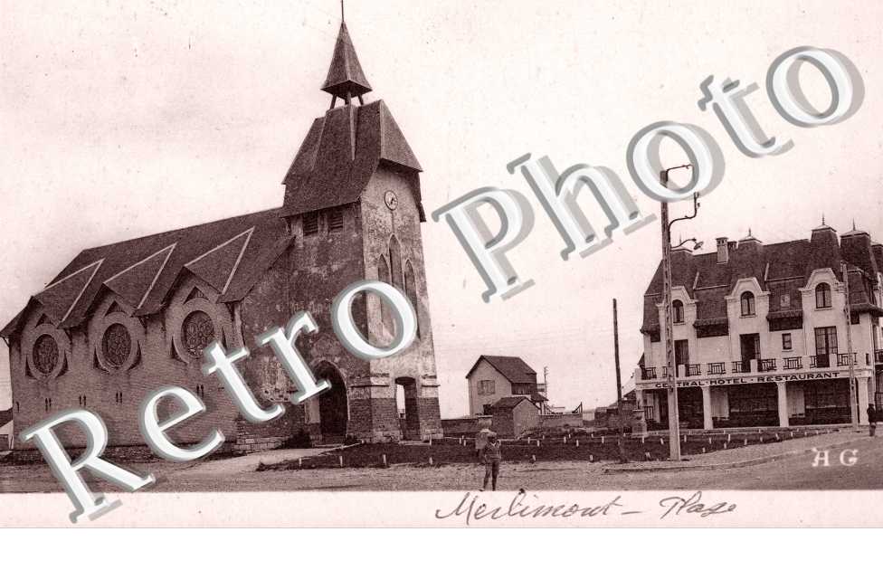 Eglise