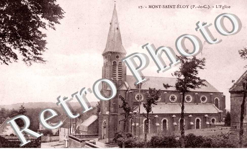 Eglise