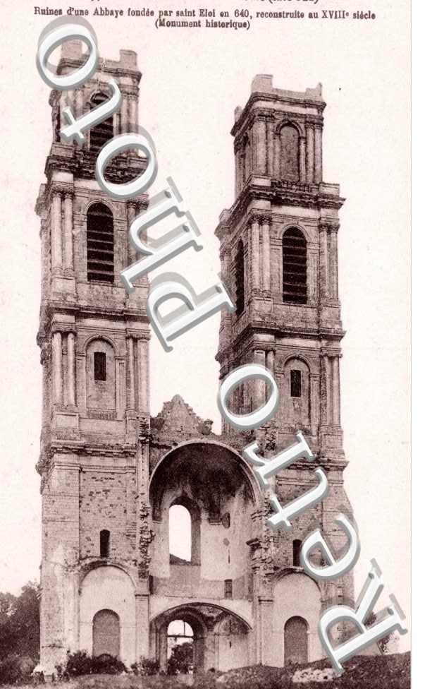 Les tours