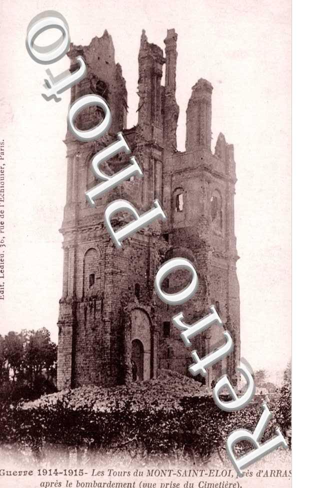 Les tours