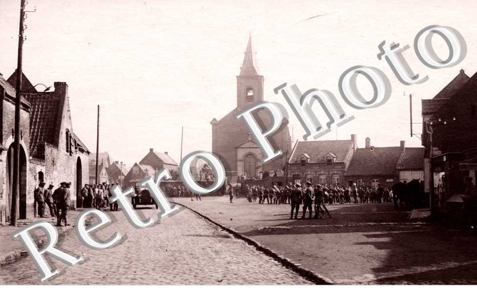 (eglise et place)