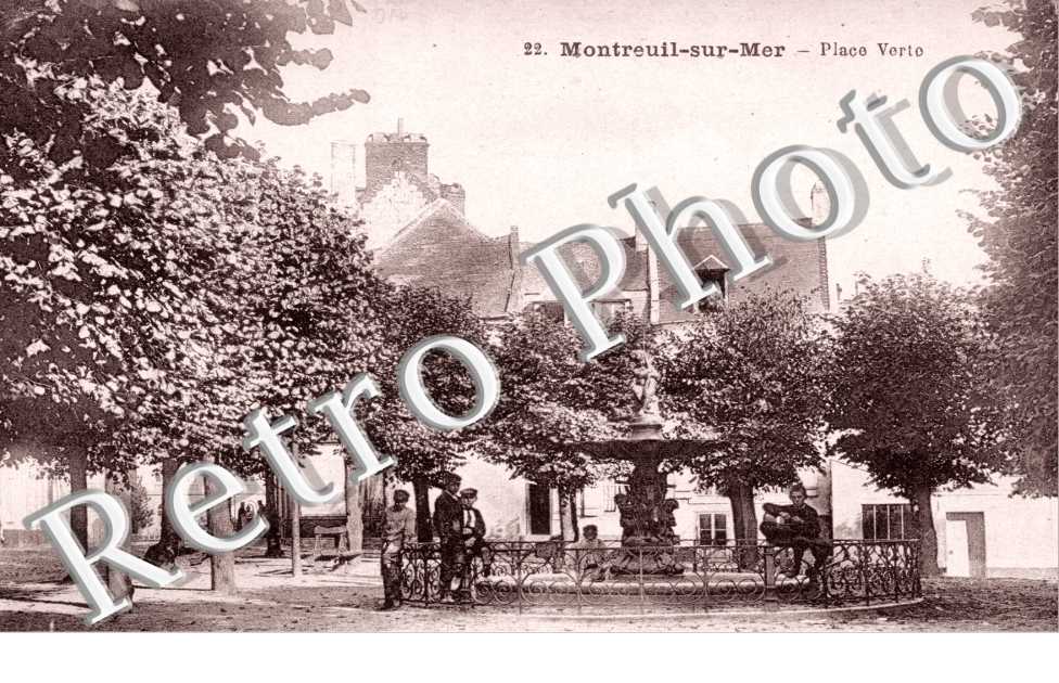 place Verte
