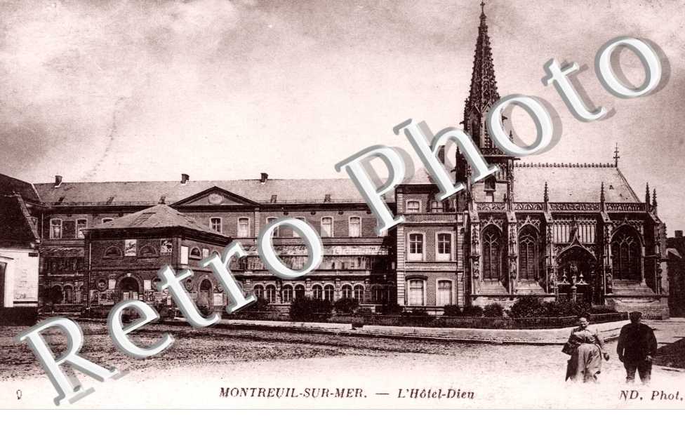 l'Hotel Dieu