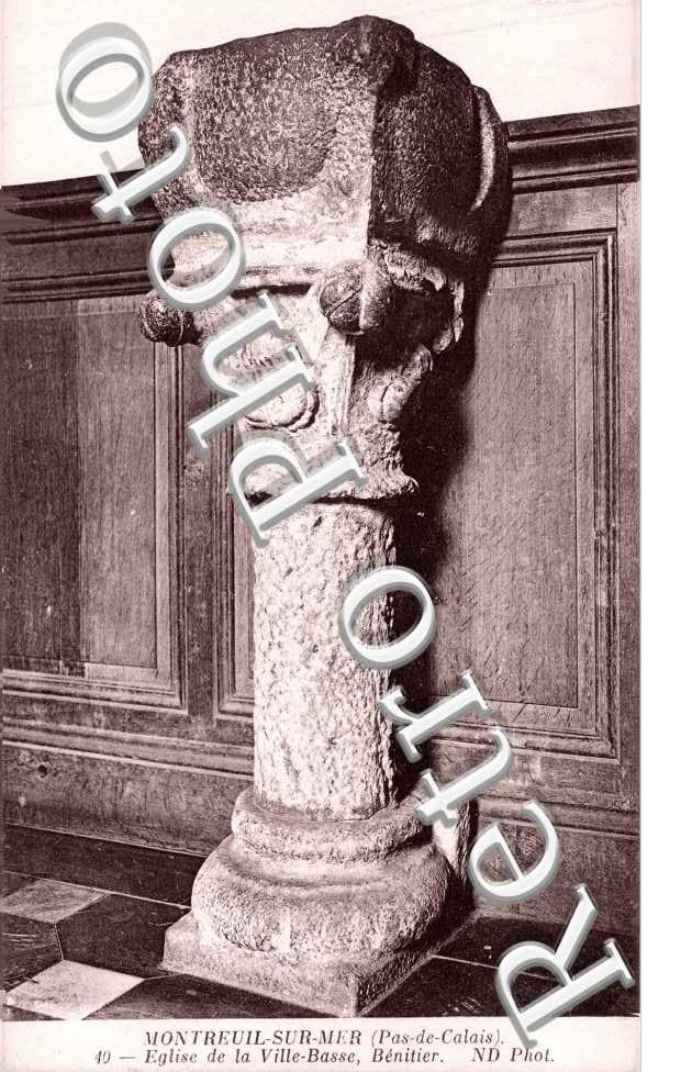 Eglise