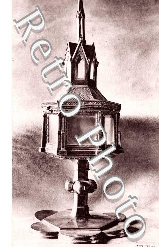 Eglise