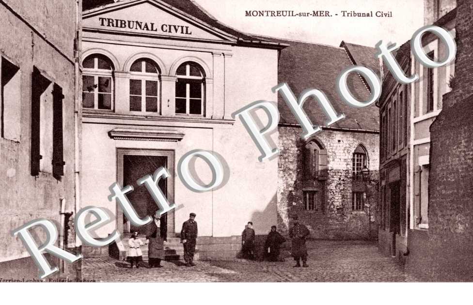 Tribunal Civil