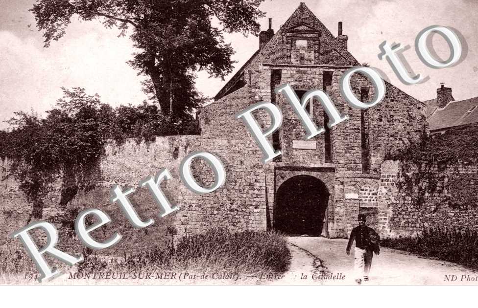  la Citadelle
