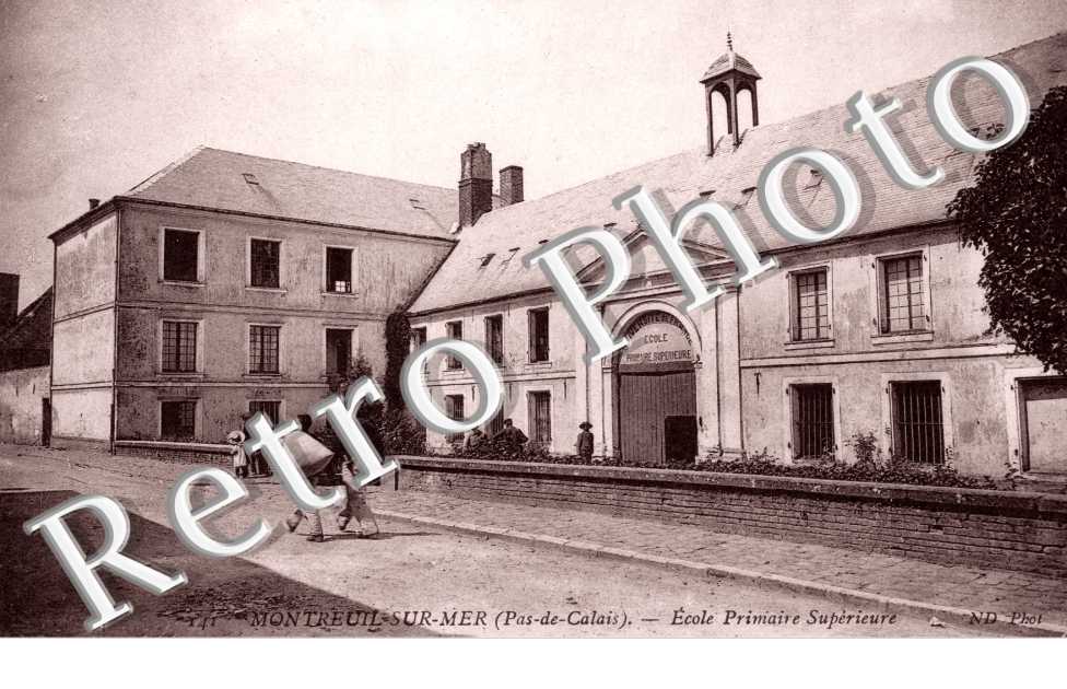 Ecole Primaire Superieure