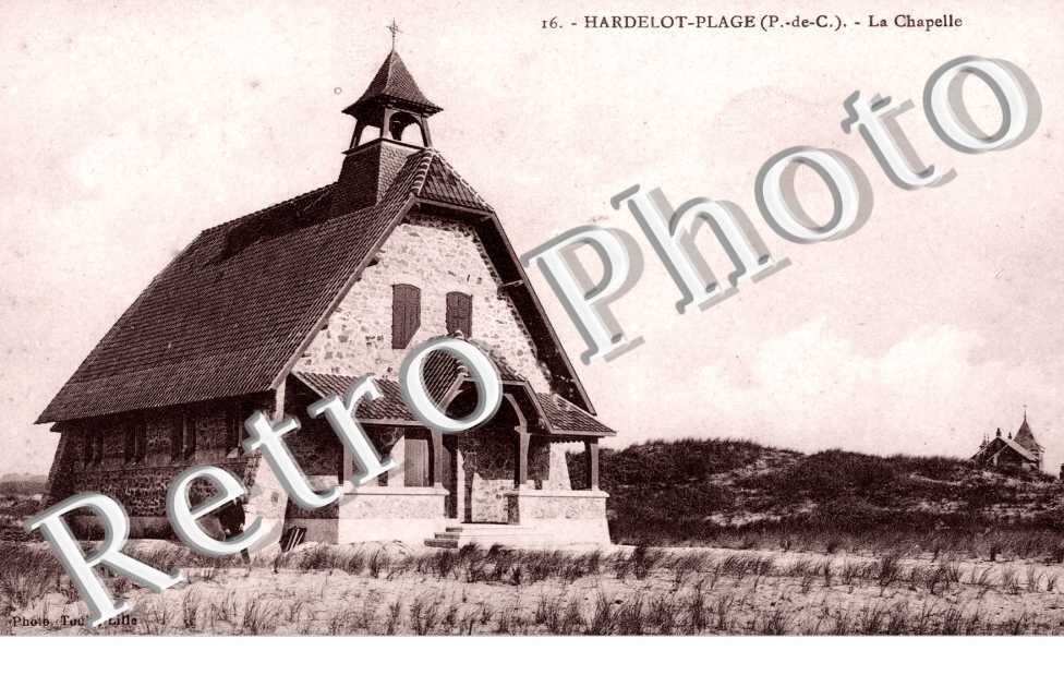 La Chapelle