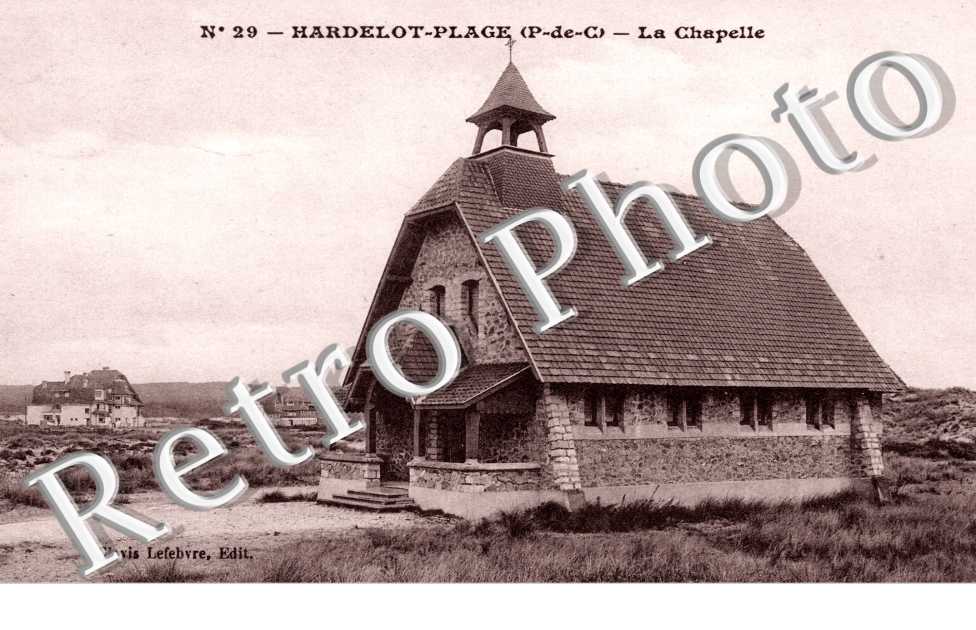 La Chapelle