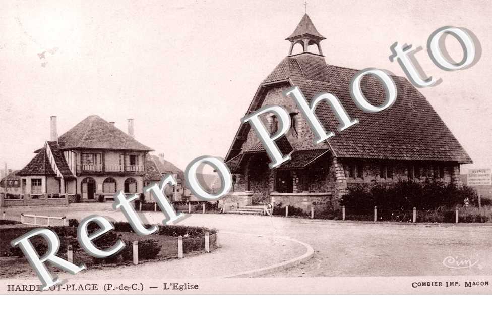 L&#039;Eglise