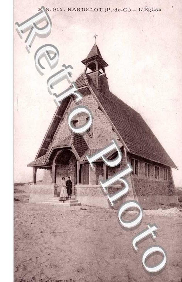 L&#039;Eglise