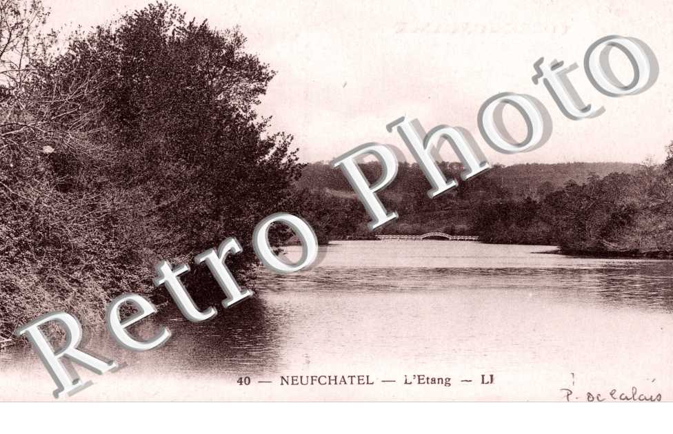 L&#039;Etang