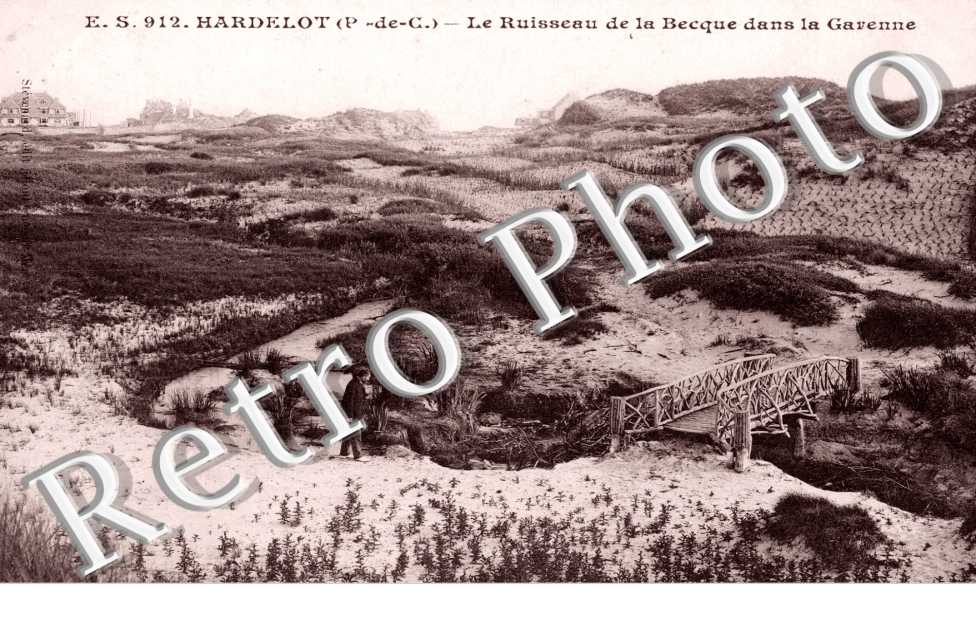 Ruisseau de la Becque