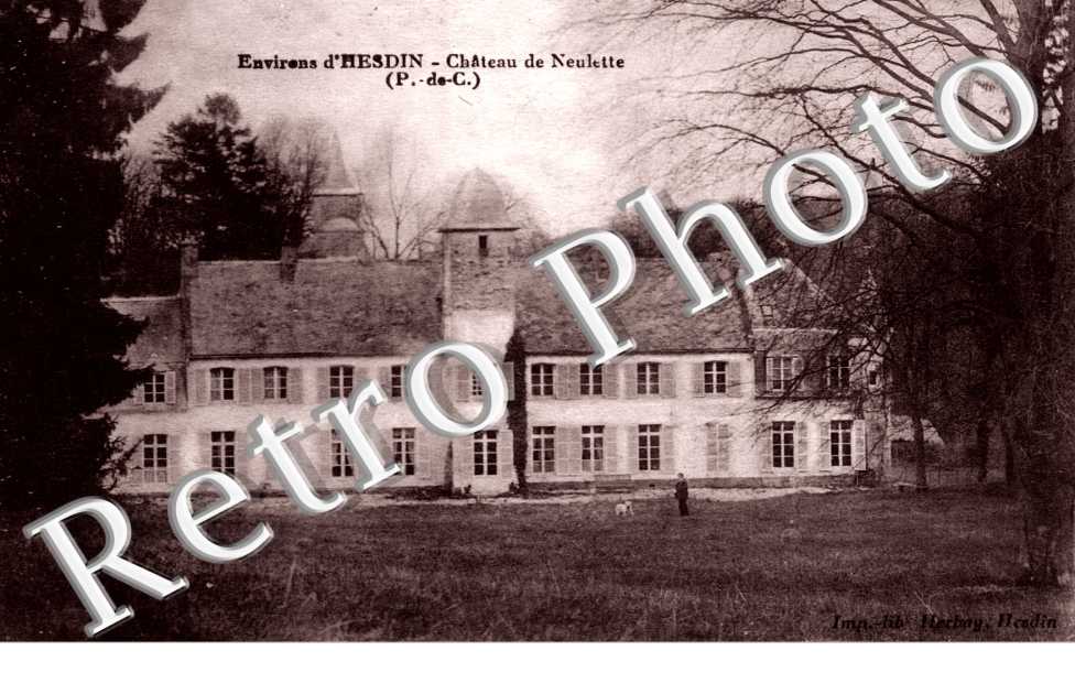 Chateau