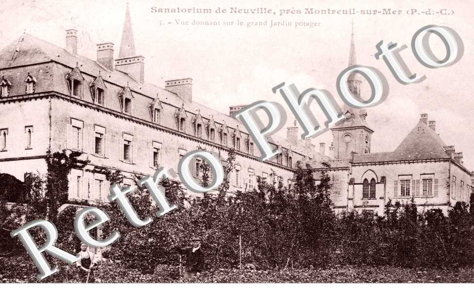 Sanatorium