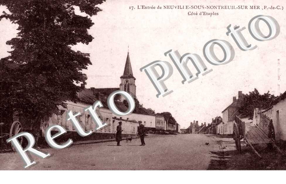 L&#039;entree