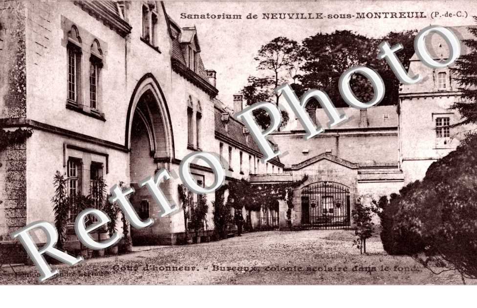 Sanatorium