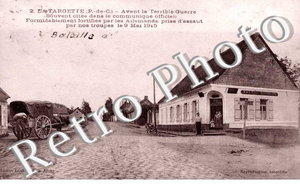 La Targette