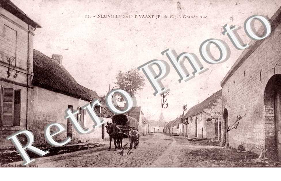 Grande rue