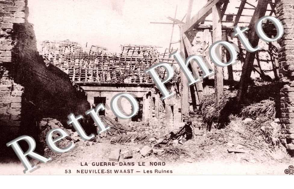 Ruines
