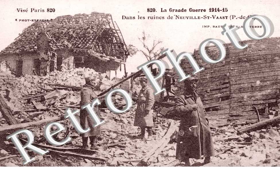 Ruines