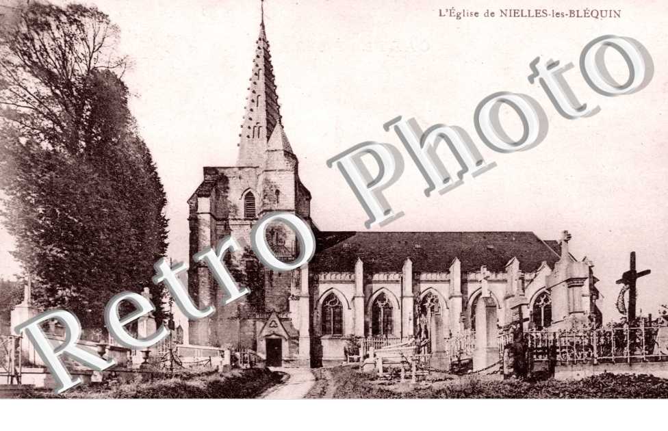 L&#039;eglise