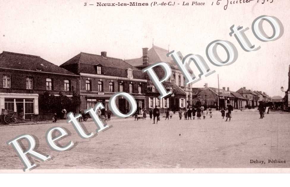 La place