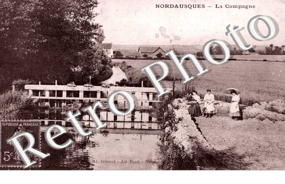 La campagne