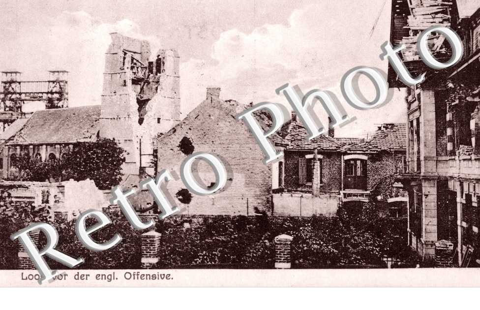 (ruines)