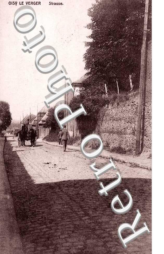 Strasse