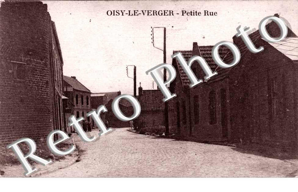 petite rue