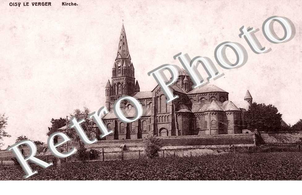 Kirche