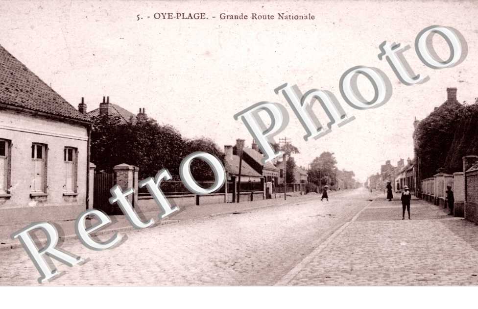 Grande route nationale