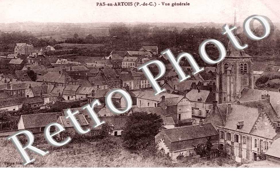 Vue generale