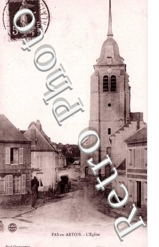 L&#039;eglise