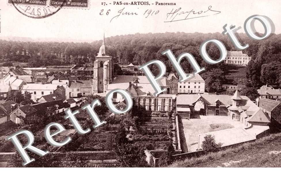 Panorama