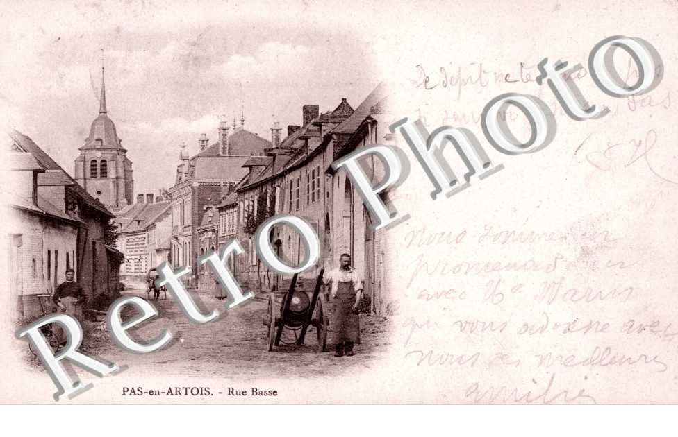Rue Basse