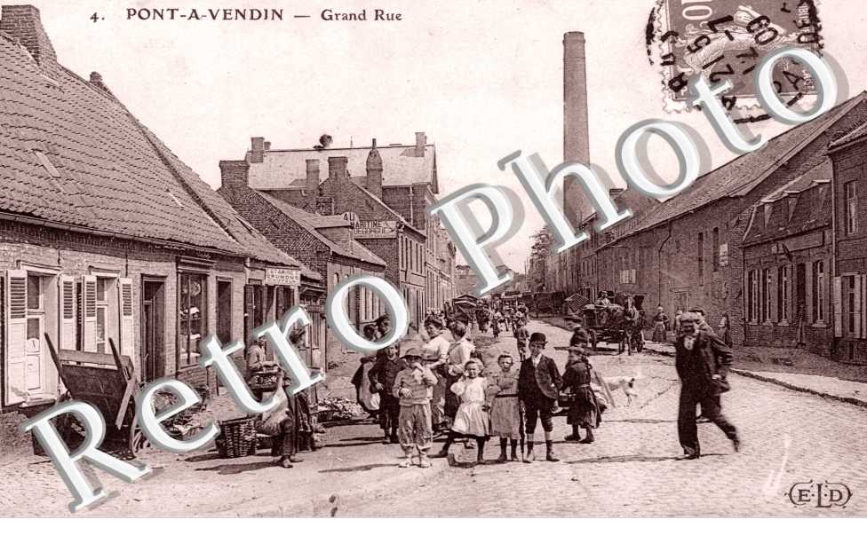 Grand rue