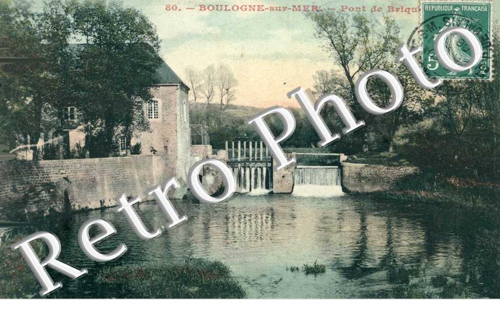 Pont de Briques