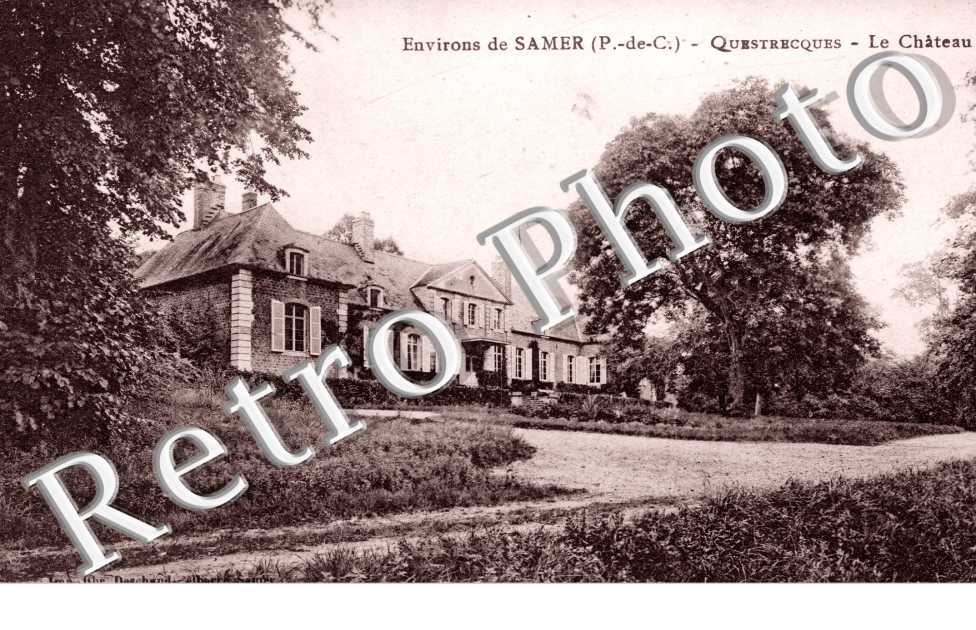 Le chateau