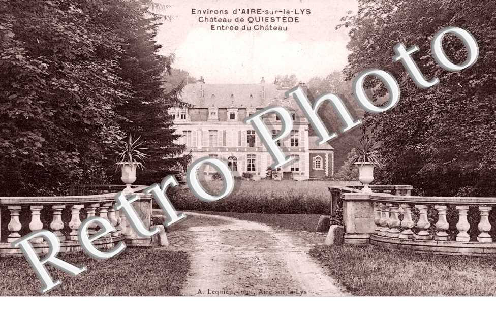 Chateau