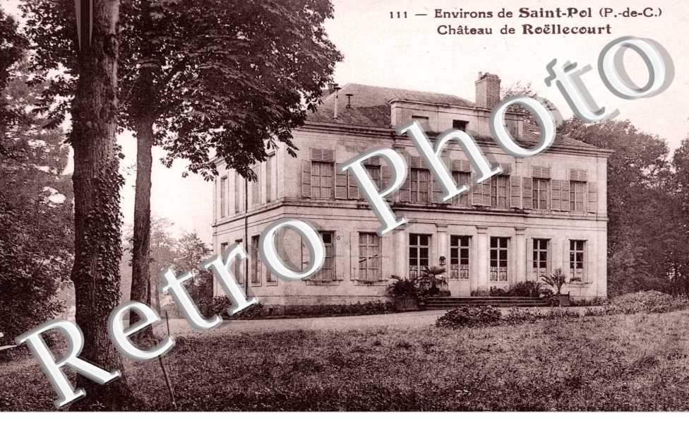 le Chateau