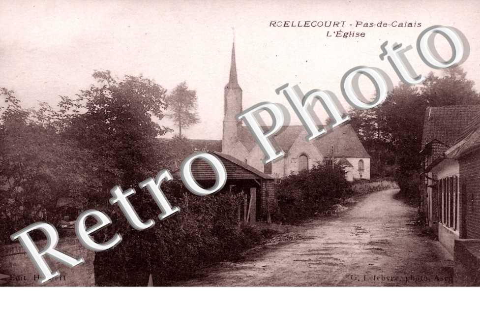 L&#039;eglise