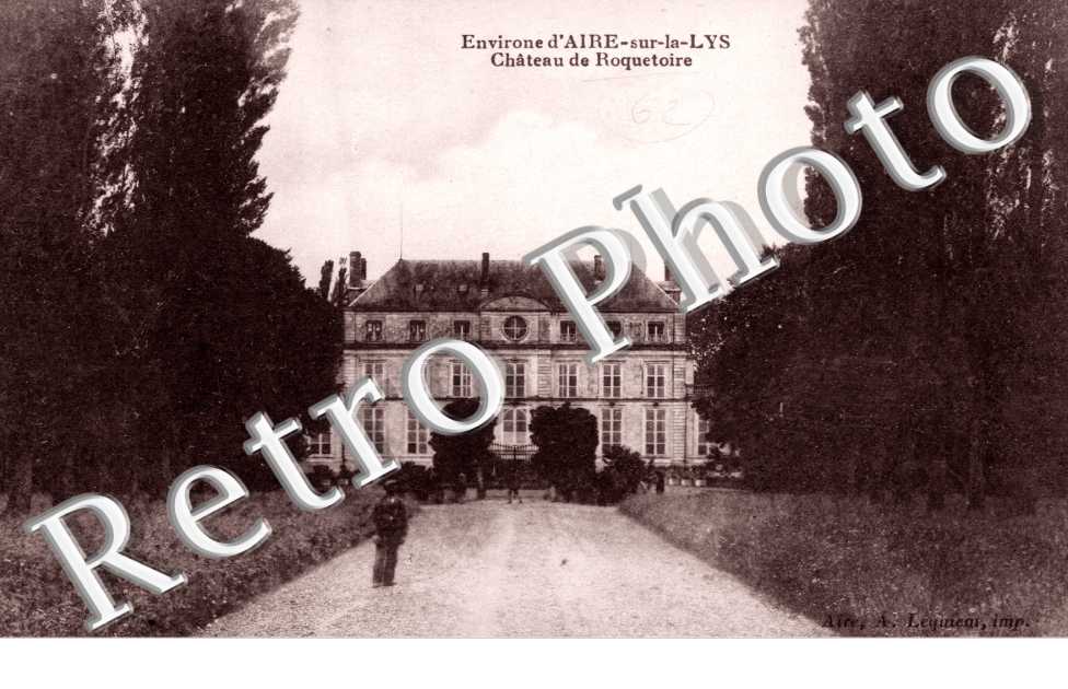 Chateau