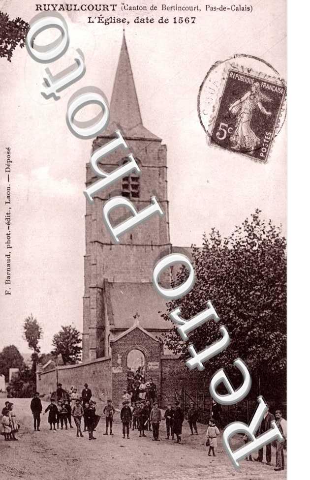 l&#039;eglise