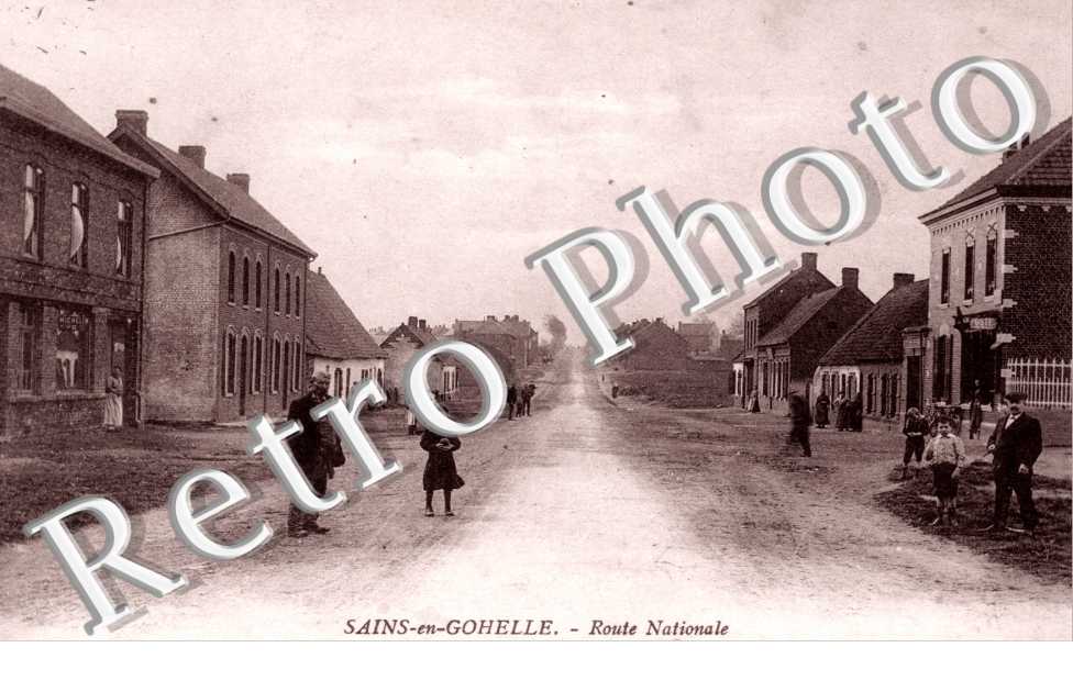 Route nationale