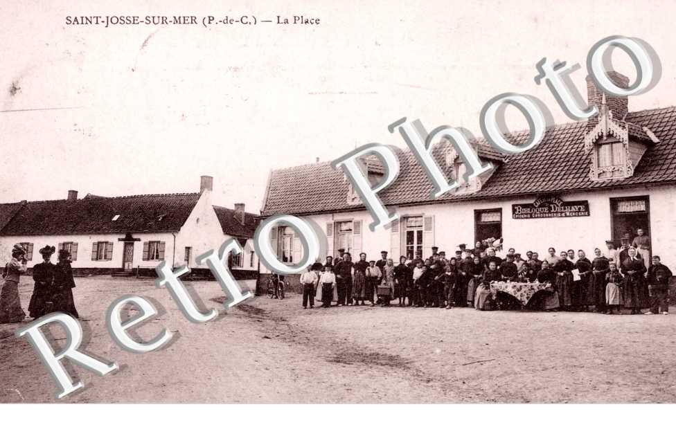 La place