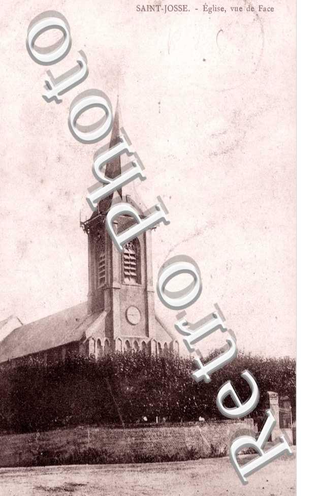 Eglise