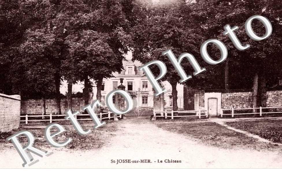 Le chateau